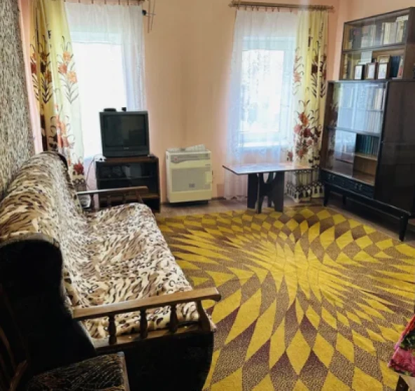 Photo 1. Two-Room flat, to rent. Poltava Подольский
