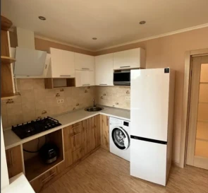 Photo 2. One-Room flat, to rent. Poltava Шевченковский (Октябрьский)