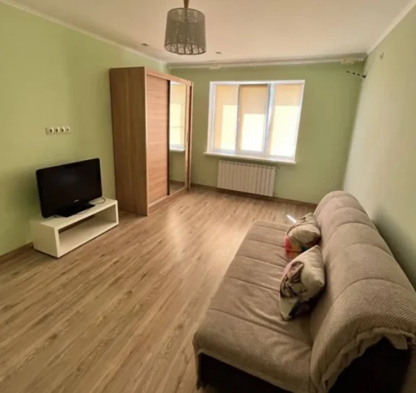 Photo 1. One-Room flat, to rent. Poltava Шевченковский (Октябрьский)
