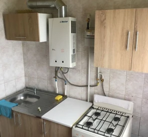 Photo 5. One-Room flat, to rent. Poltava Шевченковский (Октябрьский)