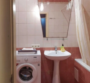 Photo 5. Two-Room flat, to rent. Poltava Шевченковский (Октябрьский)