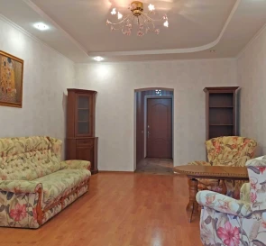 Photo 3. Two-Room flat, to rent. Poltava Шевченковский (Октябрьский)