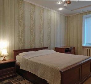 Photo 4. Two-Room flat, to rent. Poltava Шевченковский (Октябрьский)