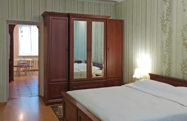 Photo Two-Room flat, to rent. Poltava Шевченковский (Октябрьский)