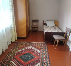Photo 3. Two-Room flat, to rent. Poltava Киевский