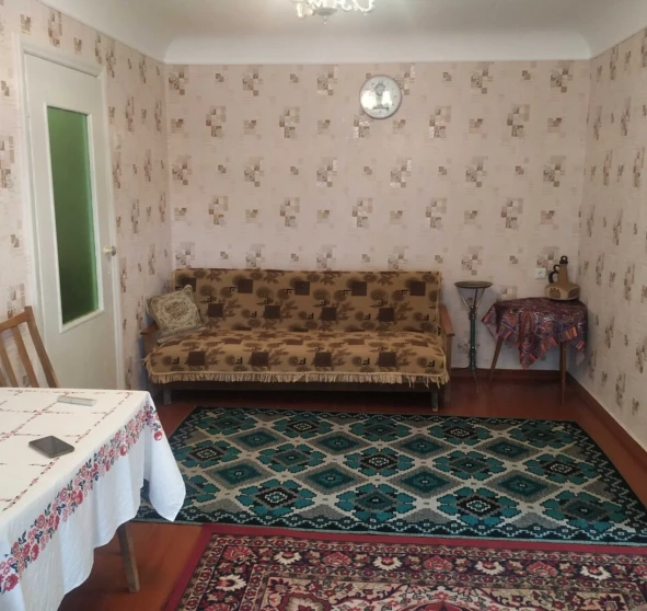 Photo 1. Two-Room flat, to rent. Poltava Киевский