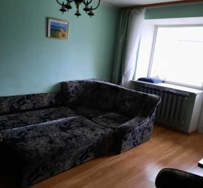 Photo 3. One-Room flat, to rent. Poltava Шевченковский (Октябрьский)