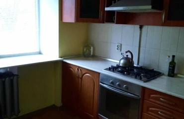 Photo One-Room flat, to rent. Poltava Шевченковский (Октябрьский)