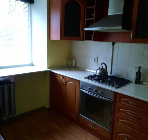 Photo 1. One-Room flat, to rent. Poltava Шевченковский (Октябрьский)