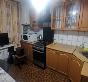Photo 4. One-Room flat, to rent. Poltava Шевченковский (Октябрьский)