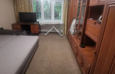 Photo One-Room flat, to rent. Poltava Шевченковский (Октябрьский)