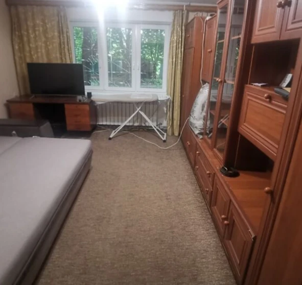 Photo 1. One-Room flat, to rent. Poltava Шевченковский (Октябрьский)