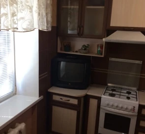 Photo 2. Two-Room flat, to rent. Poltava Киевский