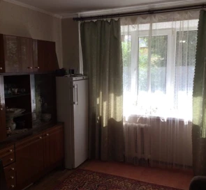 Photo 5. Two-Room flat, to rent. Poltava Киевский