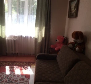 Photo 3. Two-Room flat, to rent. Poltava Киевский