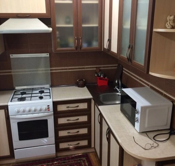 Photo 1. Two-Room flat, to rent. Poltava Киевский