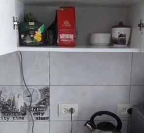 Photo 5. One-Room flat, to rent. Poltava Киевский