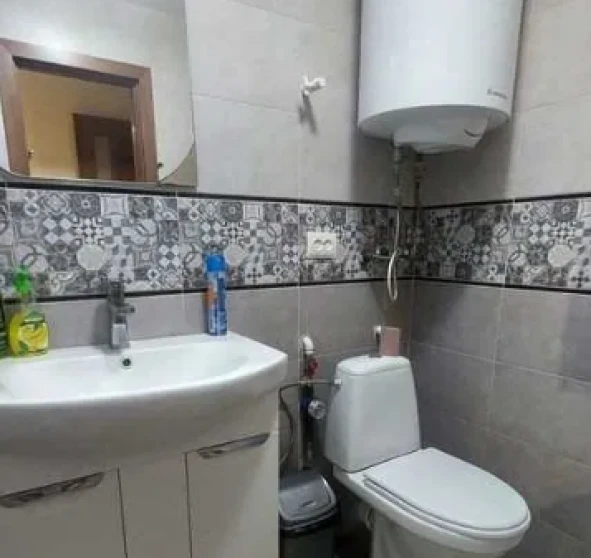 Photo 1. One-Room flat, to rent. Poltava Киевский
