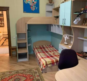 Foto 2. Cuatro Ambientes piso, para alquilar. Poltava Киевский