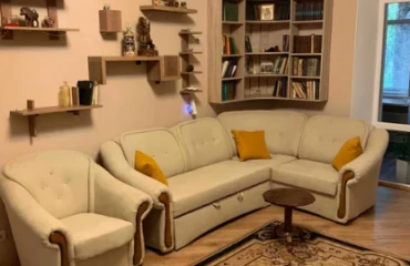 Fotografie Patru Camere apartament, de închiriat. Poltava Киевский