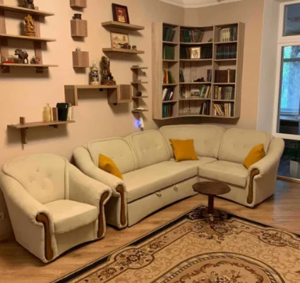 Foto 1. Cuatro Ambientes piso, para alquilar. Poltava Киевский