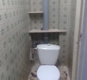 Fotografie 4. Două Camere apartament, de închiriat. Poltava Шевченковский (Октябрьский)
