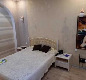 Photo 3. Two-Room flat, to rent. Poltava Шевченковский (Октябрьский)