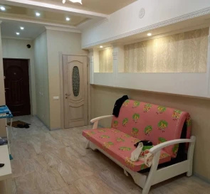 Photo 5. Two-Room flat, to rent. Poltava Шевченковский (Октябрьский)