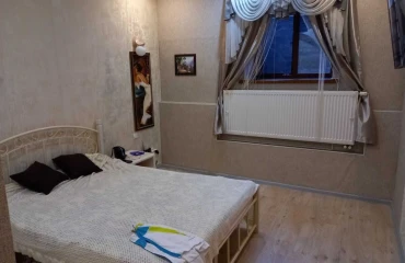 Photo Two-Room flat, to rent. Poltava Шевченковский (Октябрьский)