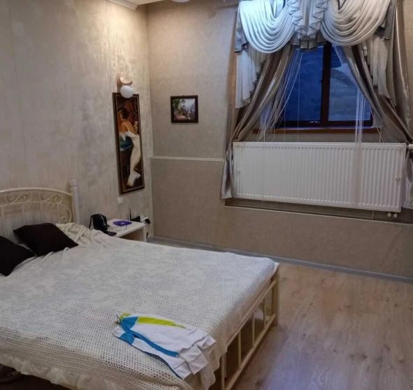 Photo 1. Two-Room flat, to rent. Poltava Шевченковский (Октябрьский)