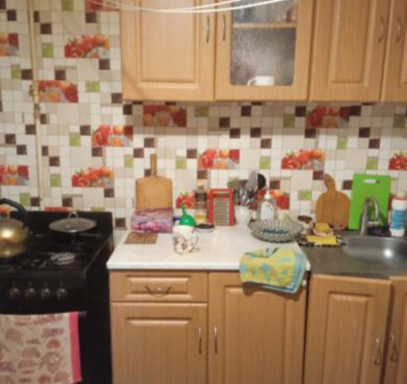 Photo 1. One-Room flat, to rent. Poltava Киевский