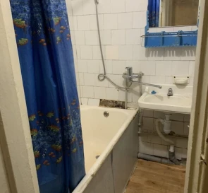 Фото 3. Двокімнатна квартира, оренда. Полтава Подольский