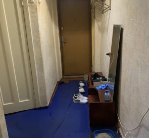 Фото 4. Двокімнатна квартира, оренда. Полтава Подольский