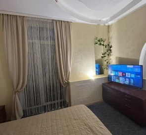 Photo 2. Two-Room flat, to rent. Poltava Шевченковский (Октябрьский)