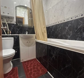 Photo 5. Two-Room flat, to rent. Poltava Шевченковский (Октябрьский)