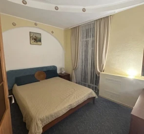 Photo 4. Two-Room flat, to rent. Poltava Шевченковский (Октябрьский)