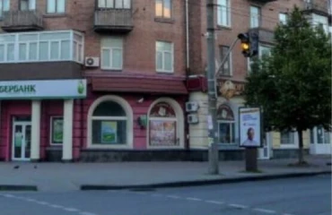 Photo Two-Room flat, to rent. Poltava Шевченковский (Октябрьский)