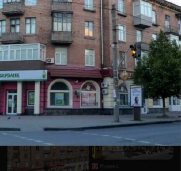 Photo 1. Two-Room flat, to rent. Poltava Шевченковский (Октябрьский)