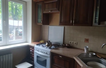 Photo One-Room flat, to rent. Poltava Шевченковский (Октябрьский)
