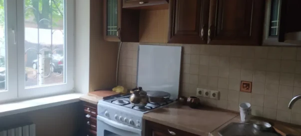 Photo 1. One-Room flat, to rent. Poltava Шевченковский (Октябрьский)