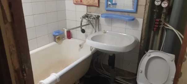 Photo 4. One-Room flat, to rent. Poltava Шевченковский (Октябрьский)