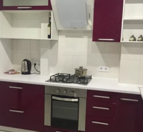 Photo 2. One-Room flat, to rent. Poltava Подольский