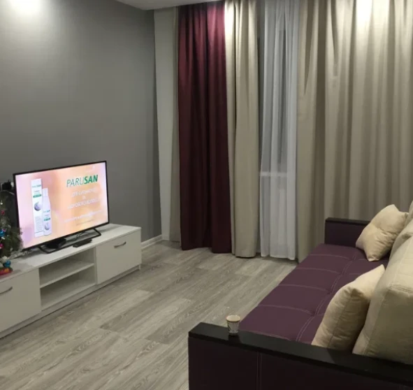 Photo 1. One-Room flat, to rent. Poltava Подольский