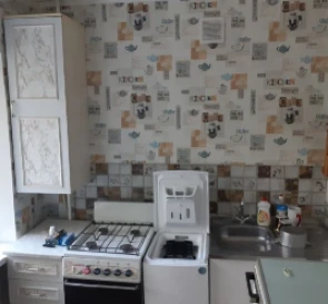 Photo 5. One-Room flat, to rent. Poltava Киевский