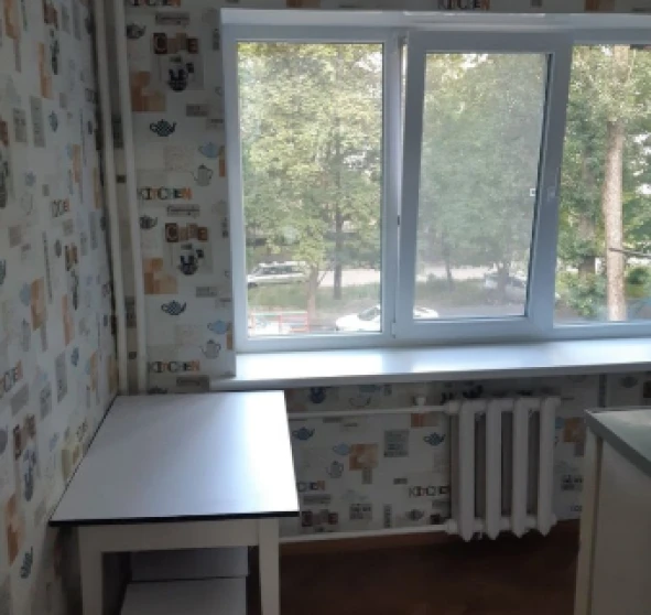 Photo 1. One-Room flat, to rent. Poltava Киевский