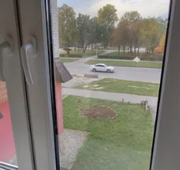 Zdjęcie 1. Dwupokojowe mieszkanie, do wynajęcia. Poltava Шевченковский (Октябрьский)