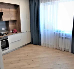 Photo 2. One-Room flat, to rent. Poltava Киевский