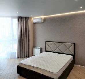Photo 5. One-Room flat, to rent. Poltava Киевский