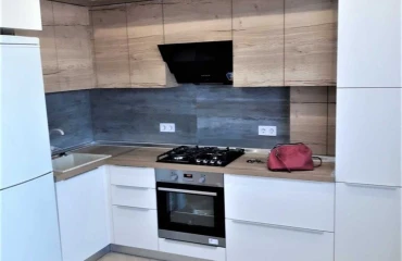 Photo One-Room flat, to rent. Poltava Киевский