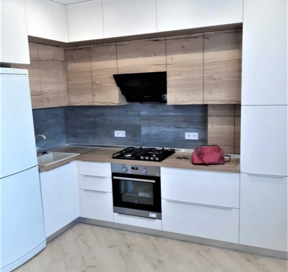 Photo 1. One-Room flat, to rent. Poltava Киевский